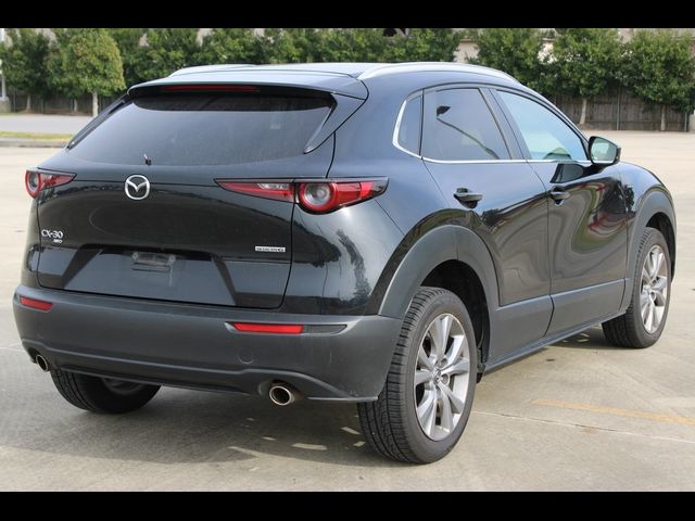 2023 Mazda CX-30 2.5 S Select Package