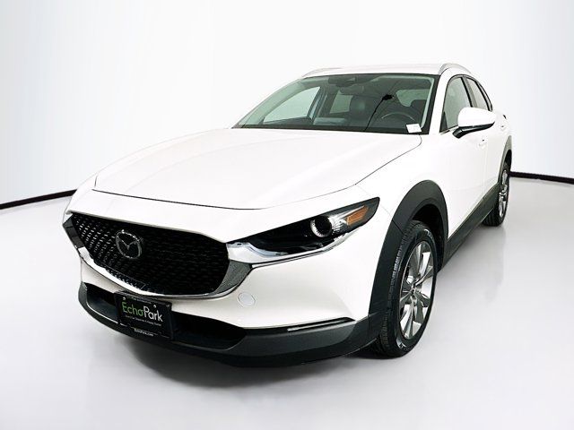 2023 Mazda CX-30 2.5 S Select Package