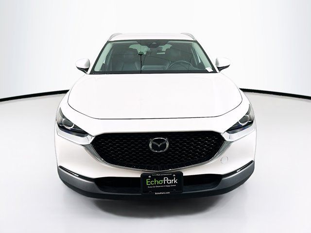 2023 Mazda CX-30 2.5 S Select Package