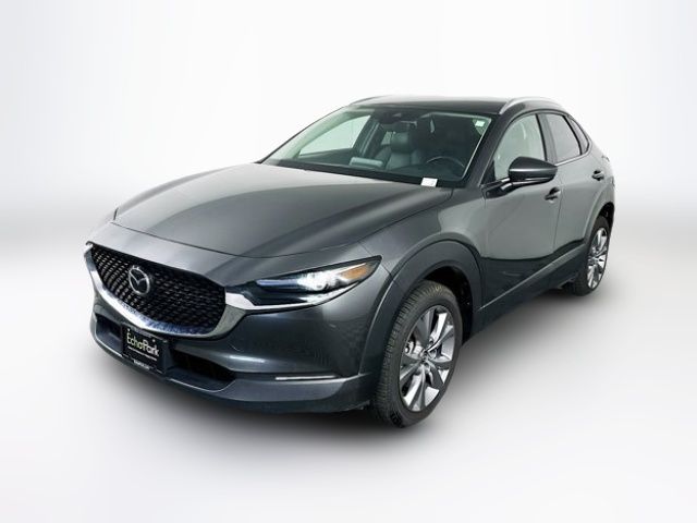 2023 Mazda CX-30 2.5 S Select Package