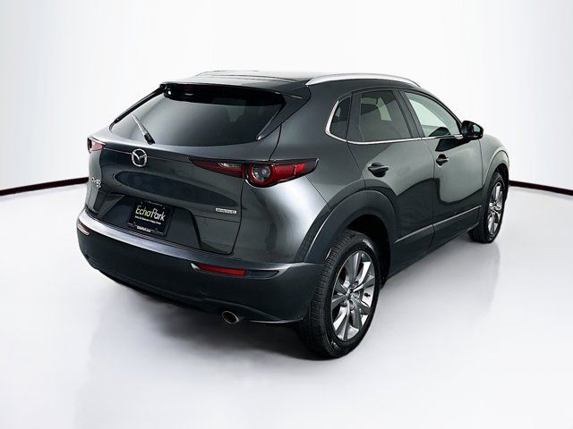 2023 Mazda CX-30 2.5 S Select Package