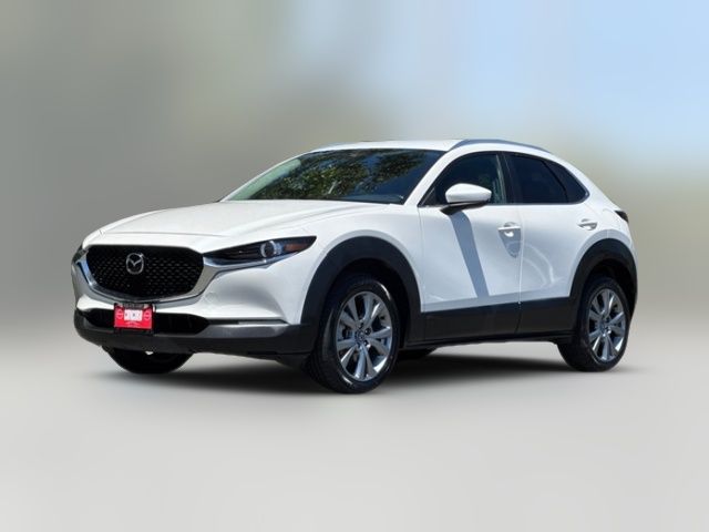 2023 Mazda CX-30 2.5 S Select Package