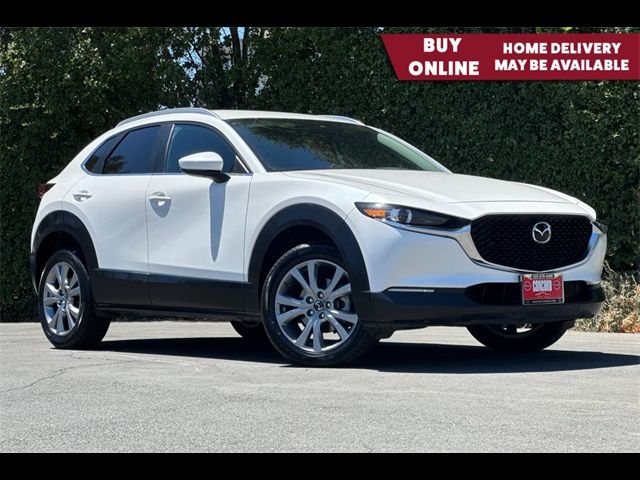 2023 Mazda CX-30 2.5 S Select Package
