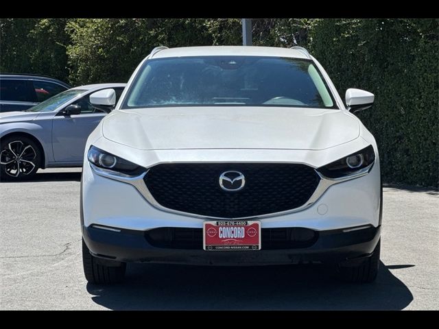 2023 Mazda CX-30 2.5 S Select Package