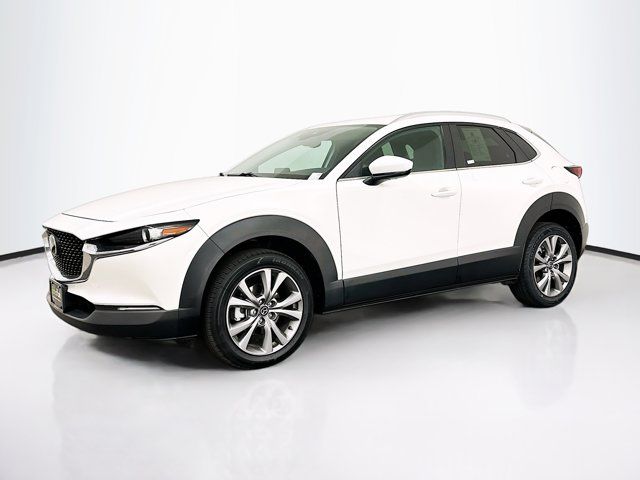 2023 Mazda CX-30 2.5 S Select Package