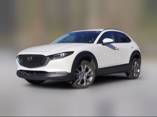 2023 Mazda CX-30 2.5 S Select Package