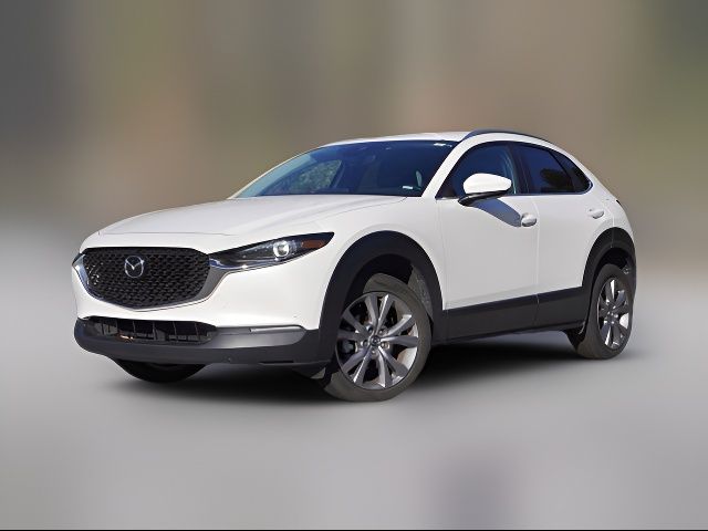 2023 Mazda CX-30 2.5 S Select Package