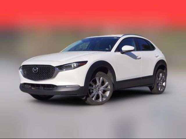 2023 Mazda CX-30 2.5 S Select Package