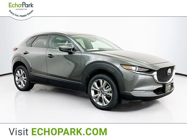 2023 Mazda CX-30 2.5 S Select Package