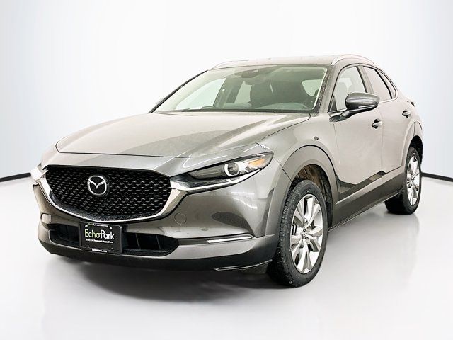 2023 Mazda CX-30 2.5 S Select Package