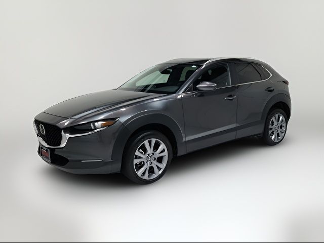 2023 Mazda CX-30 2.5 S Select Package