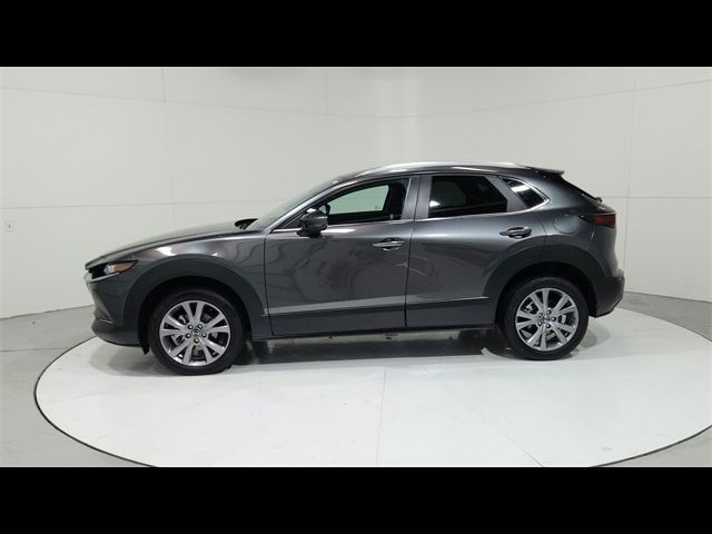 2023 Mazda CX-30 2.5 S Select Package