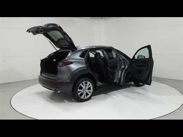 2023 Mazda CX-30 2.5 S Select Package