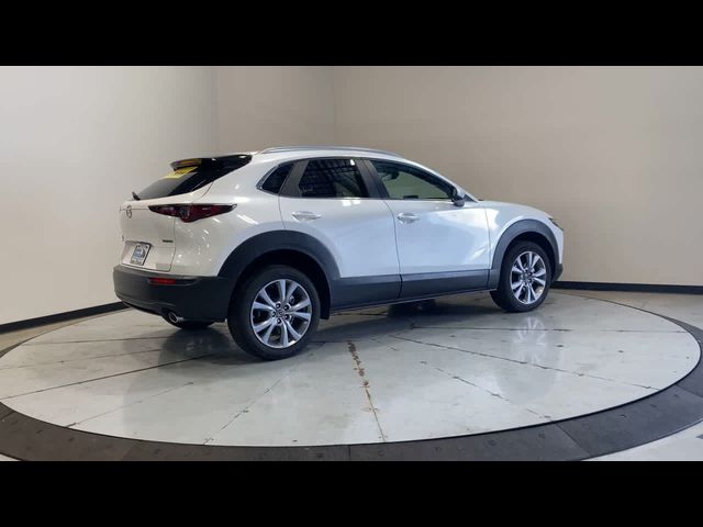 2023 Mazda CX-30 2.5 S Select Package