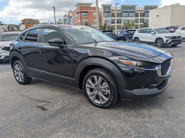 2023 Mazda CX-30 2.5 S Select Package