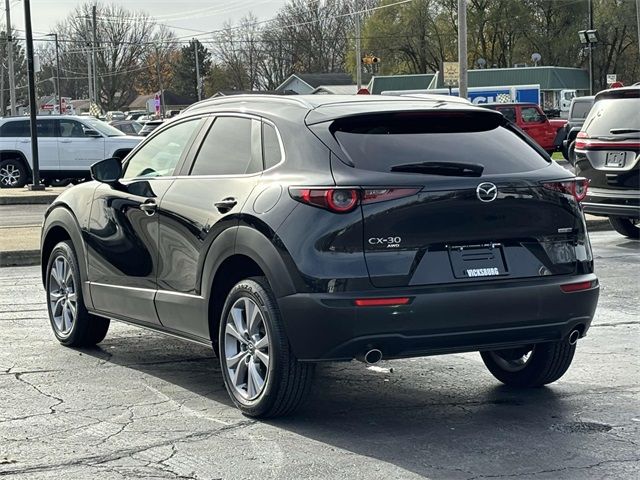 2023 Mazda CX-30 2.5 S Select Package