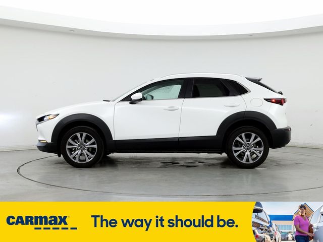 2023 Mazda CX-30 2.5 S Select Package