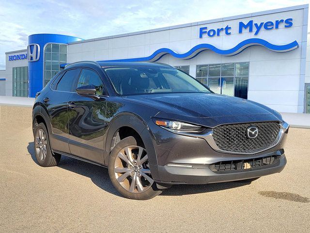 2023 Mazda CX-30 2.5 S Select Package