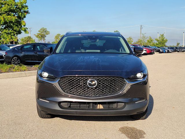 2023 Mazda CX-30 2.5 S Select Package