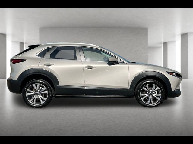 2023 Mazda CX-30 2.5 S Select Package