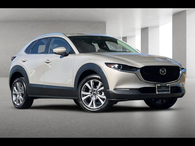 2023 Mazda CX-30 2.5 S Select Package