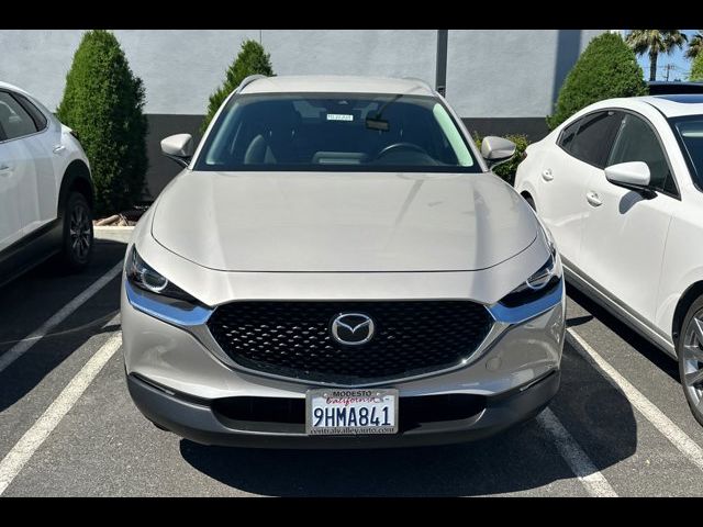 2023 Mazda CX-30 2.5 S Select Package