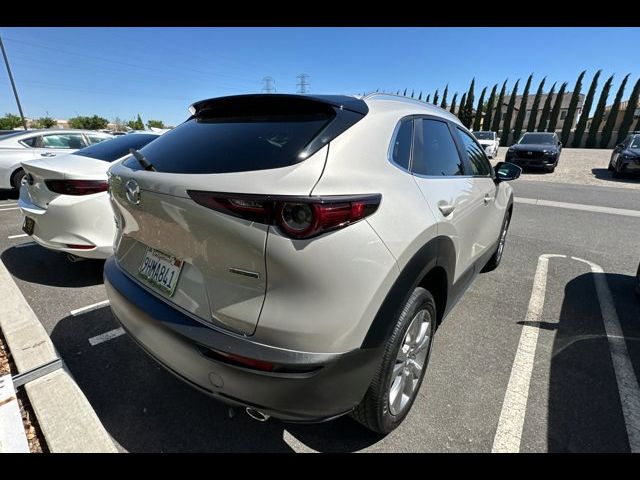2023 Mazda CX-30 2.5 S Select Package