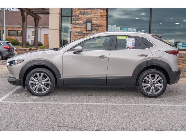 2023 Mazda CX-30 2.5 S Select Package