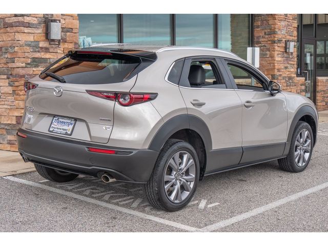 2023 Mazda CX-30 2.5 S Select Package