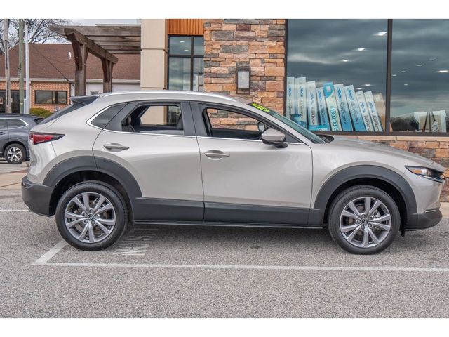 2023 Mazda CX-30 2.5 S Select Package