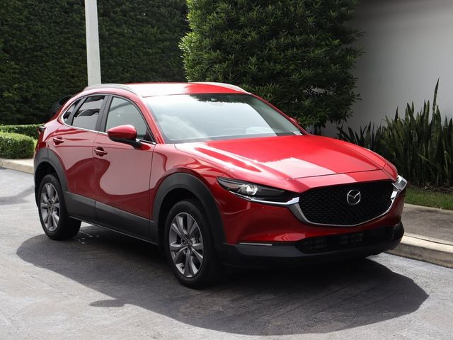 2023 Mazda CX-30 2.5 S Select Package