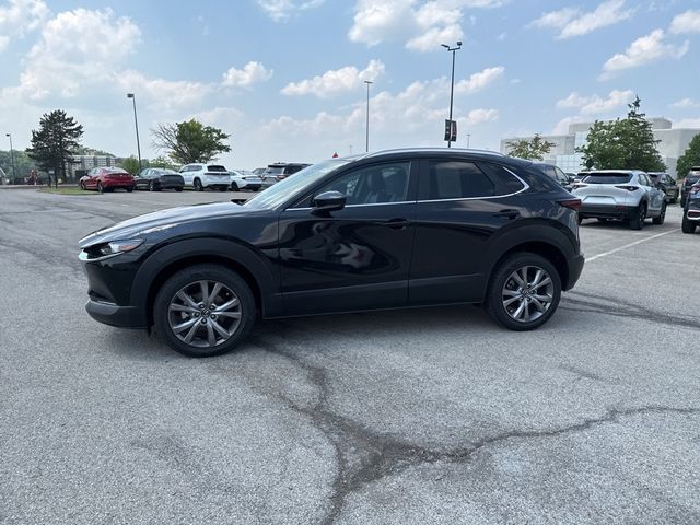2023 Mazda CX-30 2.5 S Select Package
