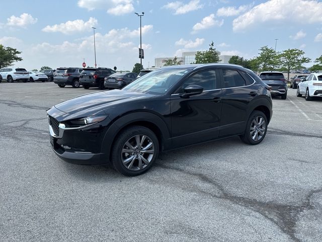 2023 Mazda CX-30 2.5 S Select Package