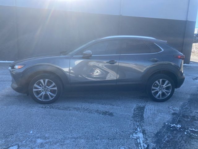 2023 Mazda CX-30 2.5 S Select Package