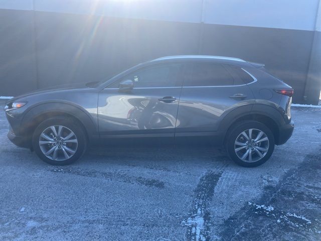 2023 Mazda CX-30 2.5 S Select Package