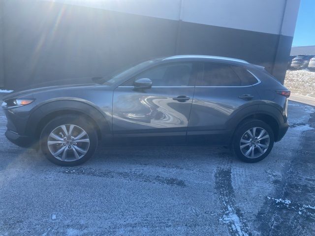 2023 Mazda CX-30 2.5 S Select Package