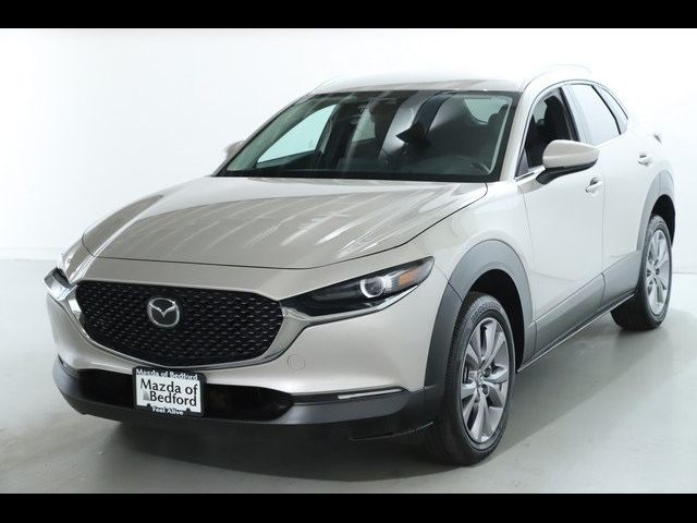 2023 Mazda CX-30 2.5 S Select Package