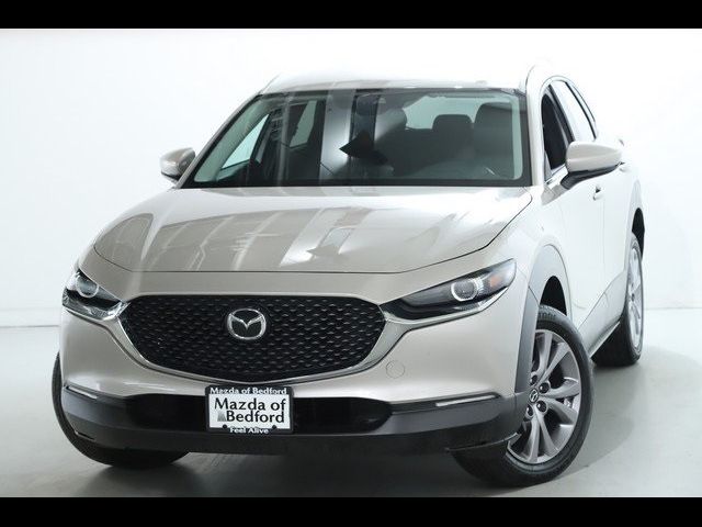 2023 Mazda CX-30 2.5 S Select Package