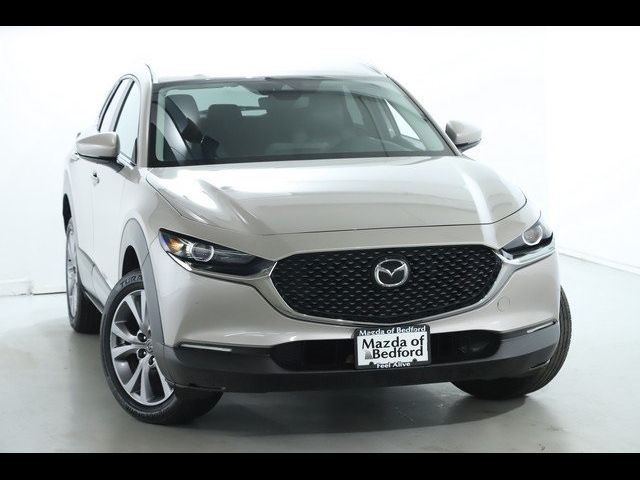 2023 Mazda CX-30 2.5 S Select Package