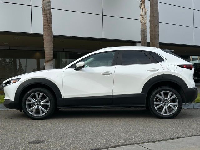 2023 Mazda CX-30 2.5 S Select Package