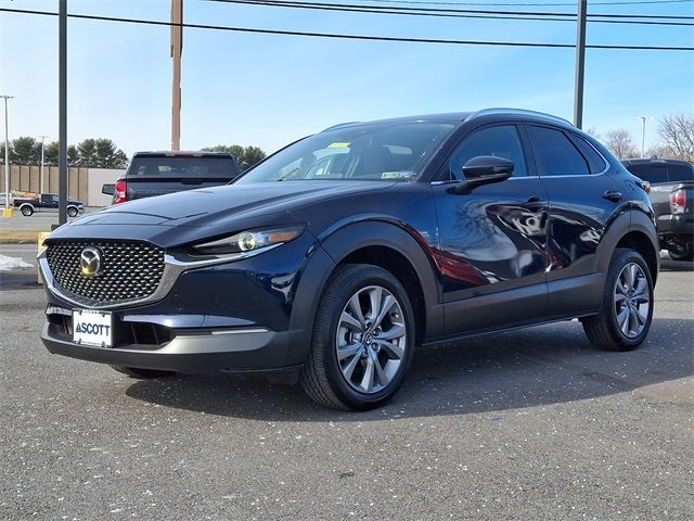 2023 Mazda CX-30 2.5 S Select Package