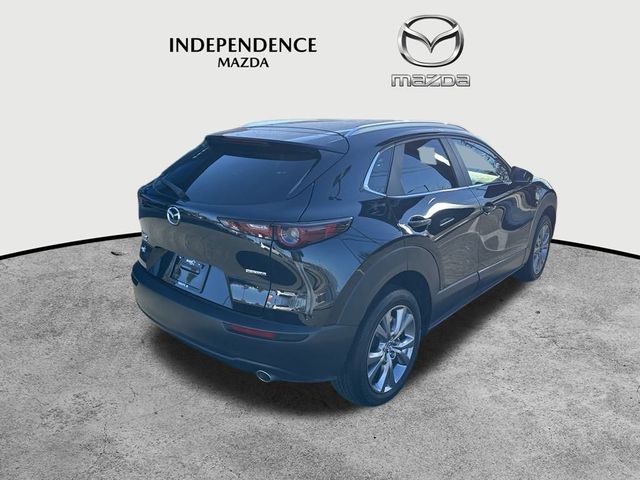 2023 Mazda CX-30 2.5 S Select Package