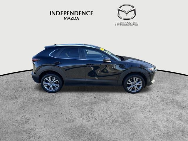 2023 Mazda CX-30 2.5 S Select Package