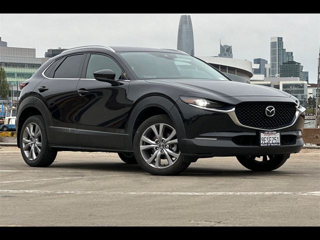 2023 Mazda CX-30 2.5 S Select Package