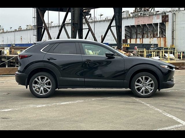 2023 Mazda CX-30 2.5 S Select Package