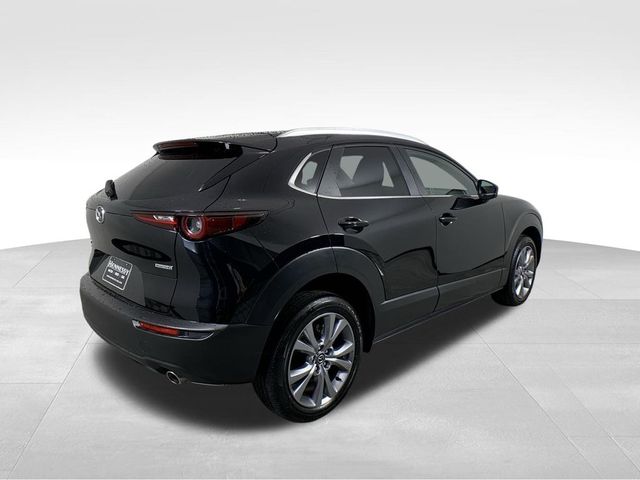 2023 Mazda CX-30 2.5 S Select Package