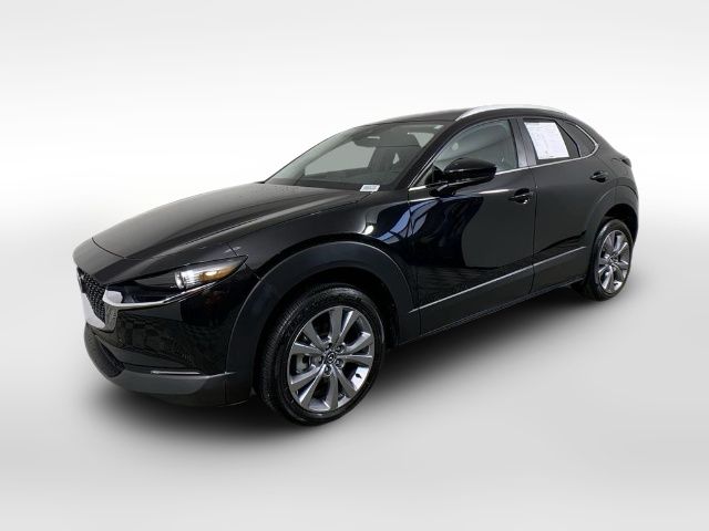 2023 Mazda CX-30 2.5 S Select Package