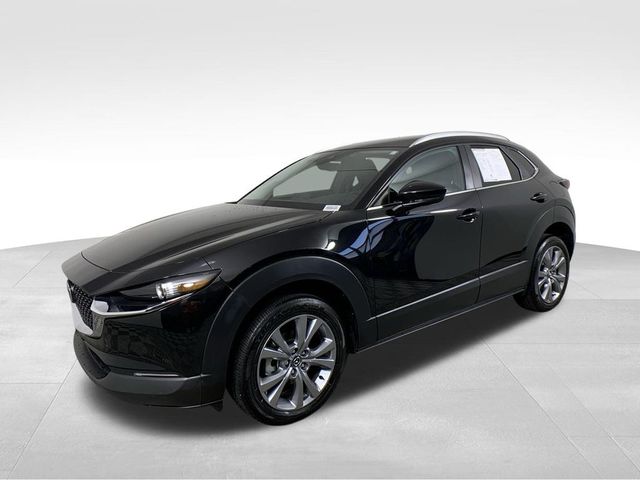 2023 Mazda CX-30 2.5 S Select Package