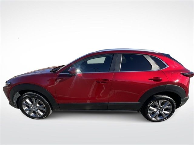 2023 Mazda CX-30 2.5 S Select Package