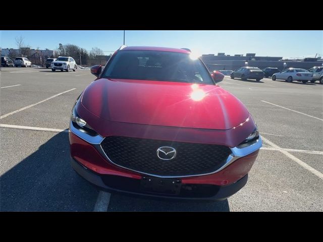 2023 Mazda CX-30 2.5 S Select Package